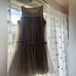 Girls Formal Dress Sz 12